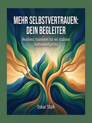 cover image of Mehr Selbstvertrauen